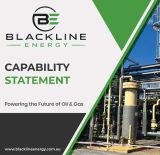 Operations & Maintenance Services 20 BE-Capabilty-Statement
