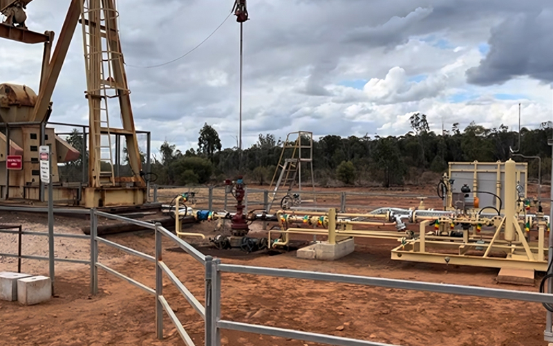 Decommissioning & Rehabilitation